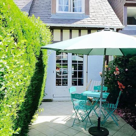 Le Cottage Villers-sur-Mer Exterior foto