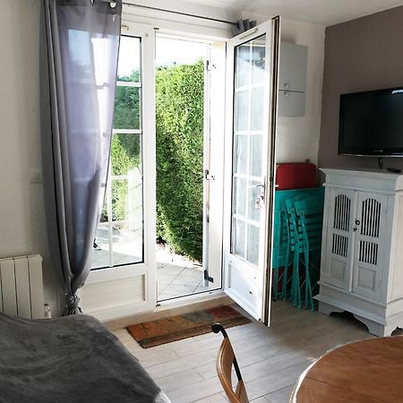 Le Cottage Villers-sur-Mer Exterior foto