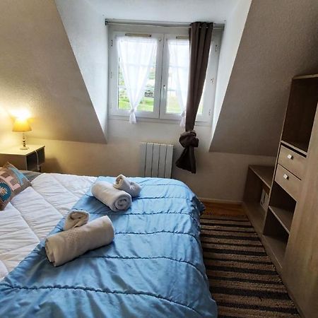 Le Cottage Villers-sur-Mer Exterior foto