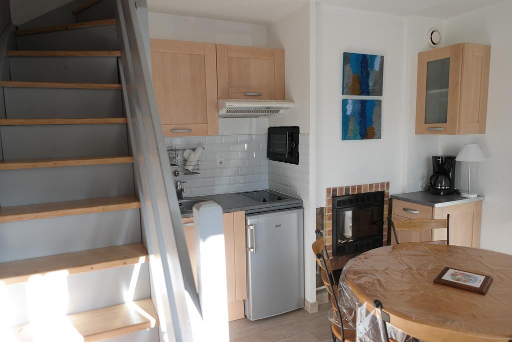 Le Cottage Villers-sur-Mer Exterior foto