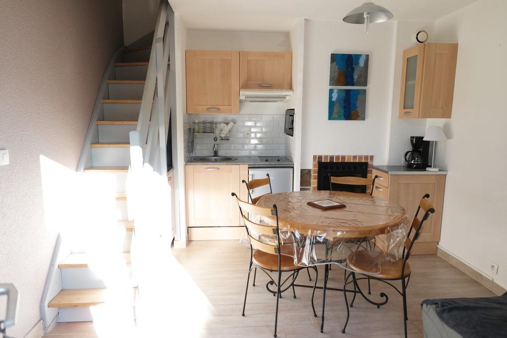 Le Cottage Villers-sur-Mer Exterior foto