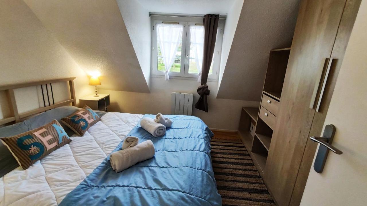 Le Cottage Villers-sur-Mer Exterior foto